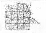 Index Map, Dubuque County 1980